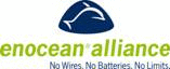 Logo der Firma EnOcean Alliance