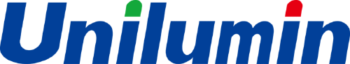 Logo der Firma Unilumin Germany GmbH