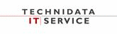 Logo der Firma TechniData IT-Service GmbH