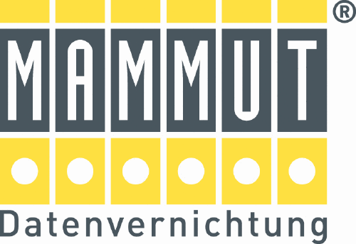 Logo der Firma MAMMUT Deutschland GmbH & Co. KG