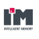 company logo I'M Intelligent Memory