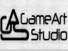Logo der Firma GameArt Studio GmbH