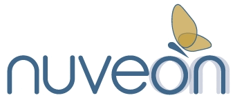 Logo der Firma nuveon GmbH