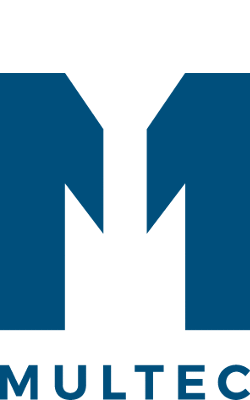 Logo der Firma Multec GmbH
