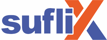 Logo der Firma Suflix.de