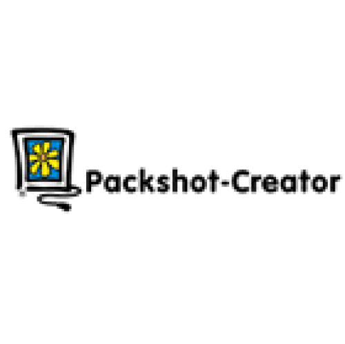 Logo der Firma PackshotCreator/Sysnext