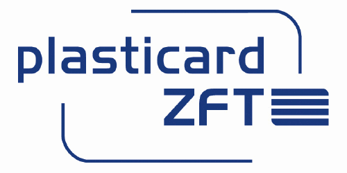 Logo der Firma Plasticard-ZFT GmbH & Co. KG