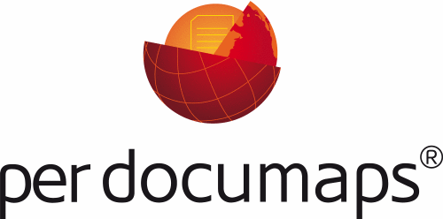 Company logo of documaps GmbH