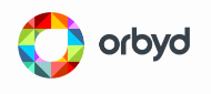 Logo der Firma orbyd GmbH