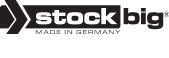 Firmenlogo STOCK - B.I.G. GmbH