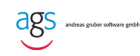 Firmenlogo ags andreas gruber software gmbh