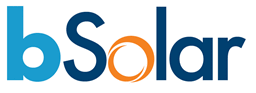 Logo der Firma bSolar GmbH
