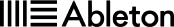 Firmenlogo Ableton AG