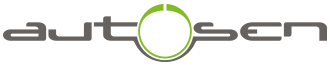Logo der Firma autosen GmbH