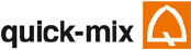 Firmenlogo quick-mix Gruppe GmbH & Co. KG