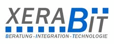 Logo der Firma XERABIT GmbH