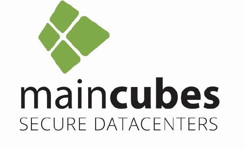 Logo der Firma maincubes one GmbH