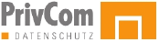 Firmenlogo PrivCom Datenschutz GmbH