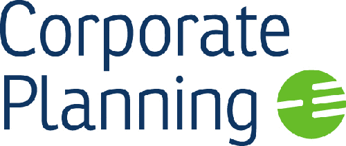 Logo der Firma CP Corporate Planning AG