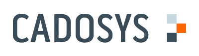 Logo der Firma Cadosys GmbH