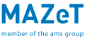 Firmenlogo MAZeT GmbH