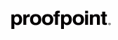 Firmenlogo Proofpoint
