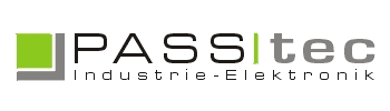 Logo der Firma PASStec Industrie-Elektronik GmbH