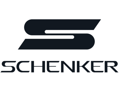 Logo der Firma Schenker Technologies GmbH