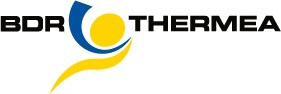 Logo der Firma BDR Thermea Group B.V