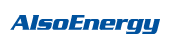 Logo der Firma AlsoEnergy GmbH