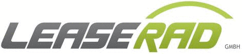 Logo der Firma LeaseRad GmbH