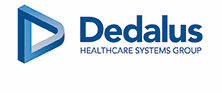Company logo of Dedalus HealthCare GmbH