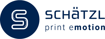 Logo der Firma Schätzl Druck & Medien GmbH