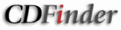 Firmenlogo CDFinder - West-Forest-Systems