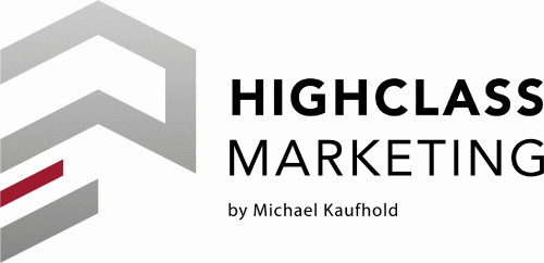 Logo der Firma HighClass Marketing