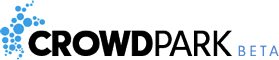 Company logo of Crowdpark GmbH