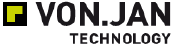Firmenlogo VONJAN Technology GmbH