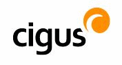 Logo der Firma cigus GmbH