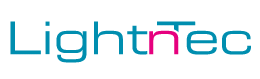 Logo der Firma LightnTec GmbH