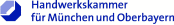 Firmenlogo Handwerkskammer für München und Oberbayern