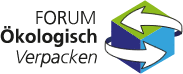Forum Ökologisch Verpacken Konferenz 2013: Zukunftsfähige Verpackung für den Konsum von morgen