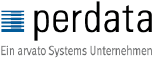 Firmenlogo perdata Gesellschaft für Informationsverarbeitung mbH