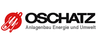 Logo der Firma Oschatz Energy and Environment GmbH