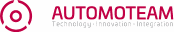 Firmenlogo AUTOMOTEAM GmbH