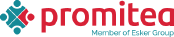 Firmenlogo Promitea GmbH