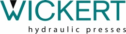 Company logo of Wickert Maschinenbau GmbH
