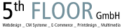 Firmenlogo 5th FLOOR GmbH