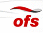 Logo der Firma OFS