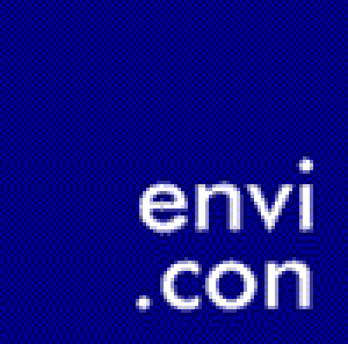 Logo der Firma Envi.con KG