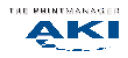 Firmenlogo AKI GmbH